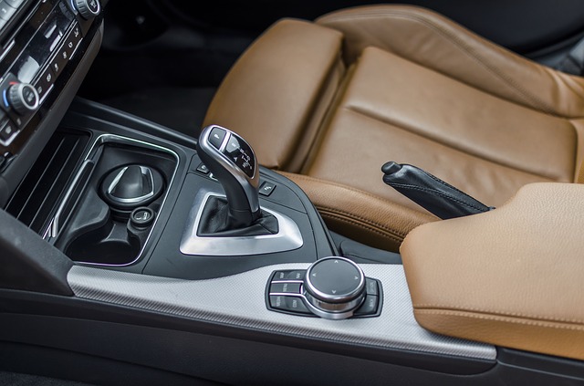 automatická převodovka bmw330i